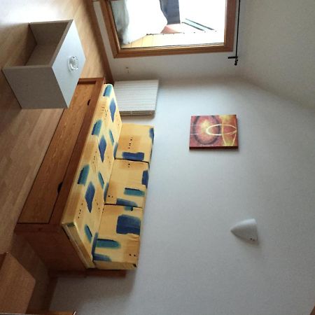 Apartamentos Borruscall Пас де ла Каса Екстериор снимка