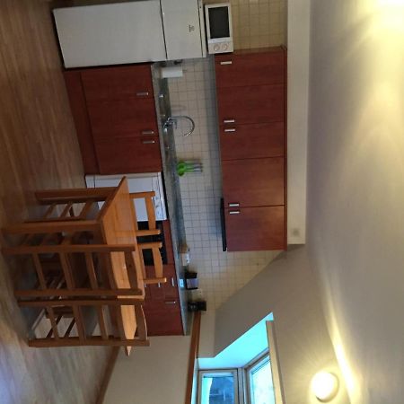 Apartamentos Borruscall Пас де ла Каса Екстериор снимка