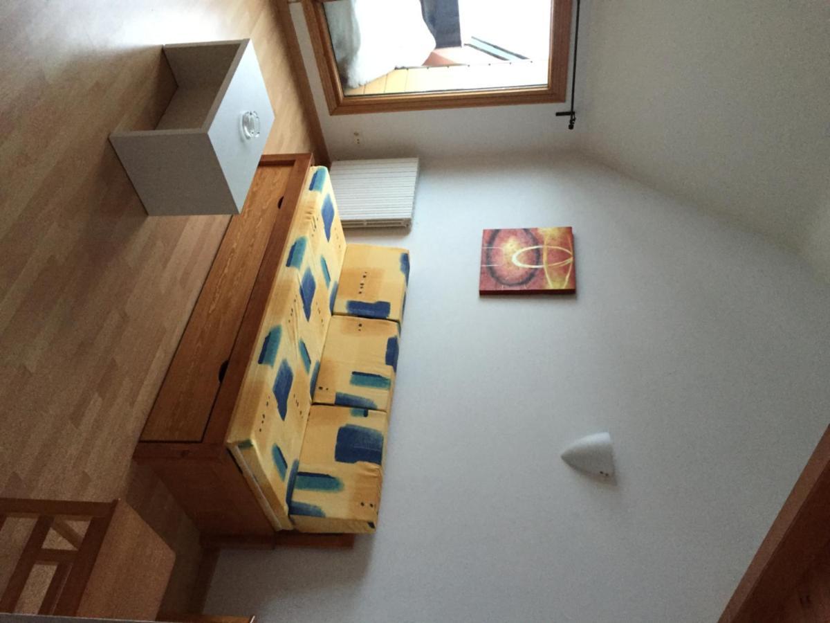 Apartamentos Borruscall Пас де ла Каса Екстериор снимка