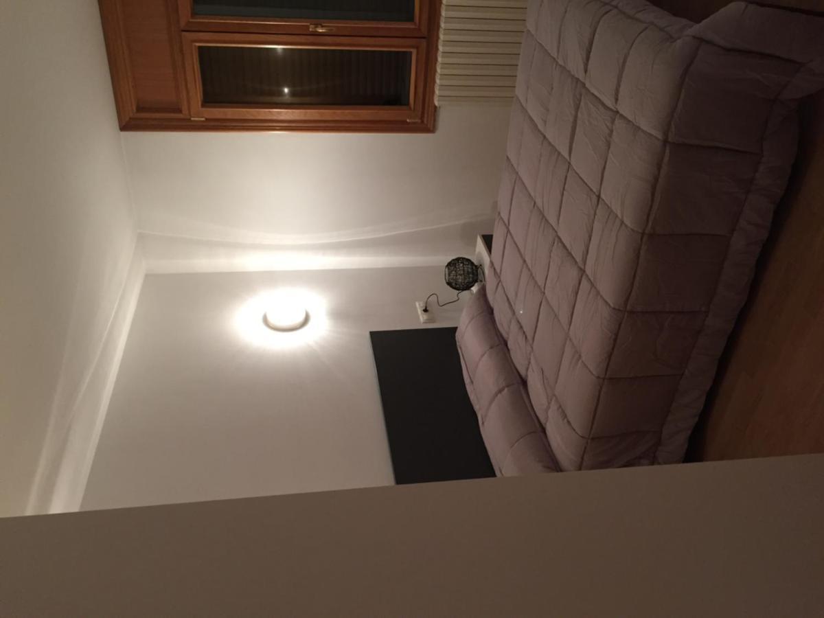 Apartamentos Borruscall Пас де ла Каса Стая снимка