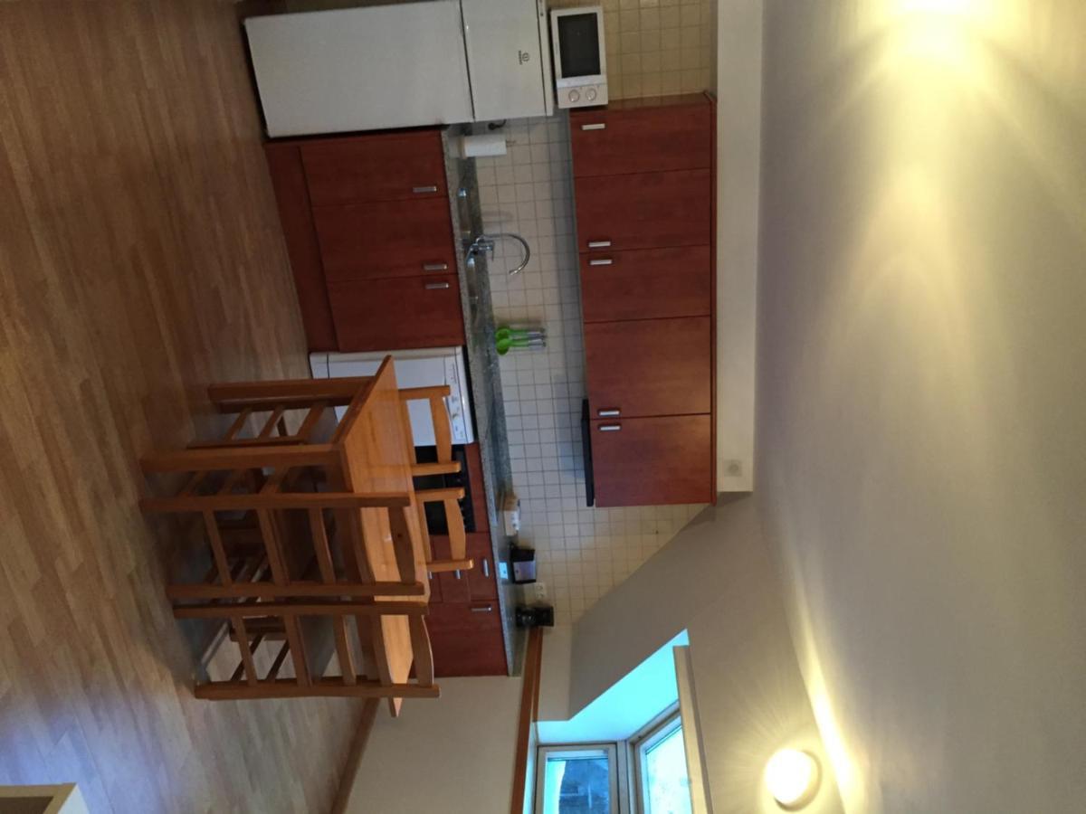 Apartamentos Borruscall Пас де ла Каса Екстериор снимка