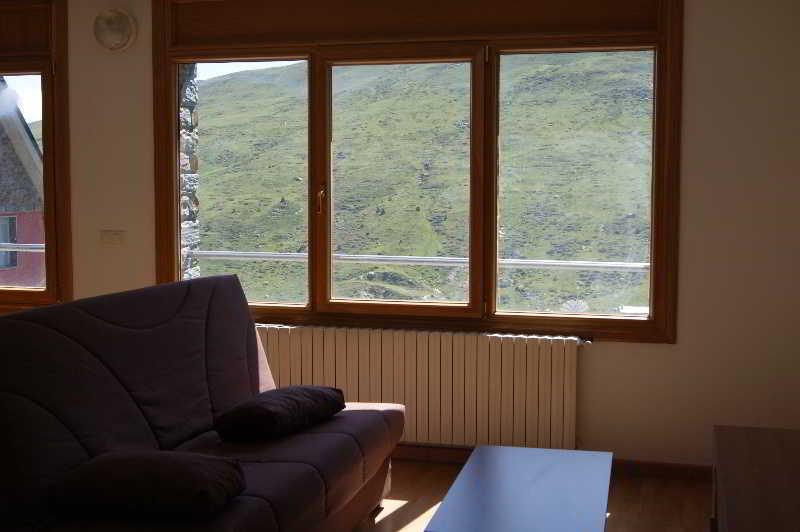 Apartamentos Borruscall Пас де ла Каса Екстериор снимка