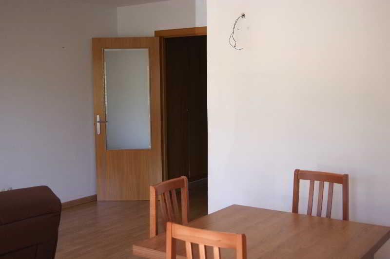 Apartamentos Borruscall Пас де ла Каса Екстериор снимка
