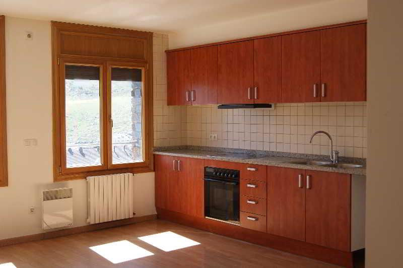 Apartamentos Borruscall Пас де ла Каса Екстериор снимка