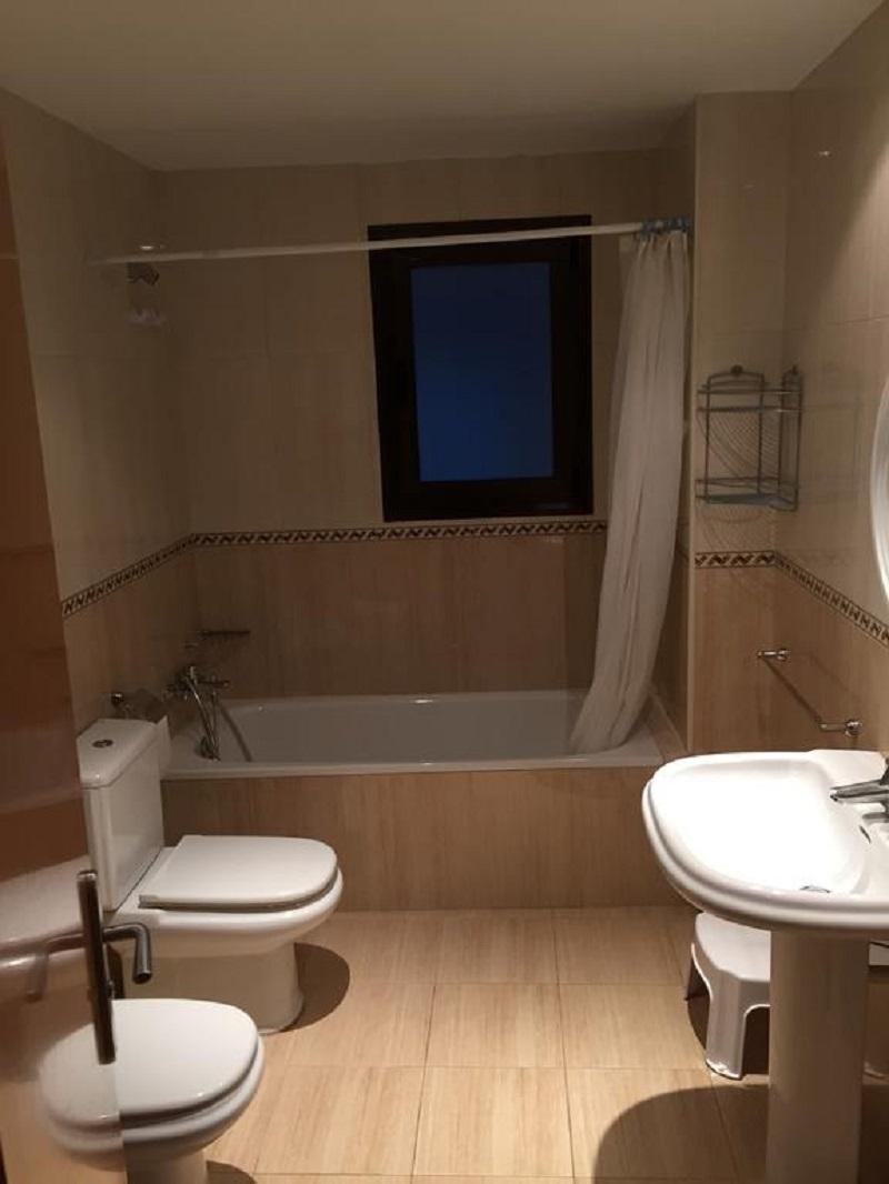 Apartamentos Borruscall Пас де ла Каса Екстериор снимка