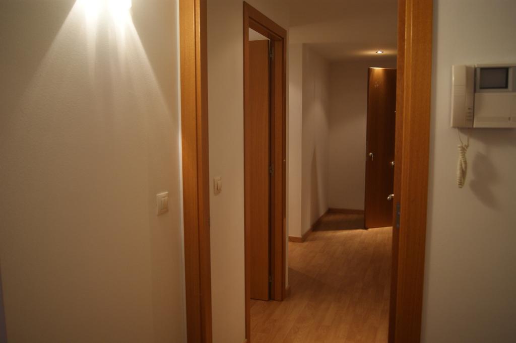 Apartamentos Borruscall Пас де ла Каса Стая снимка