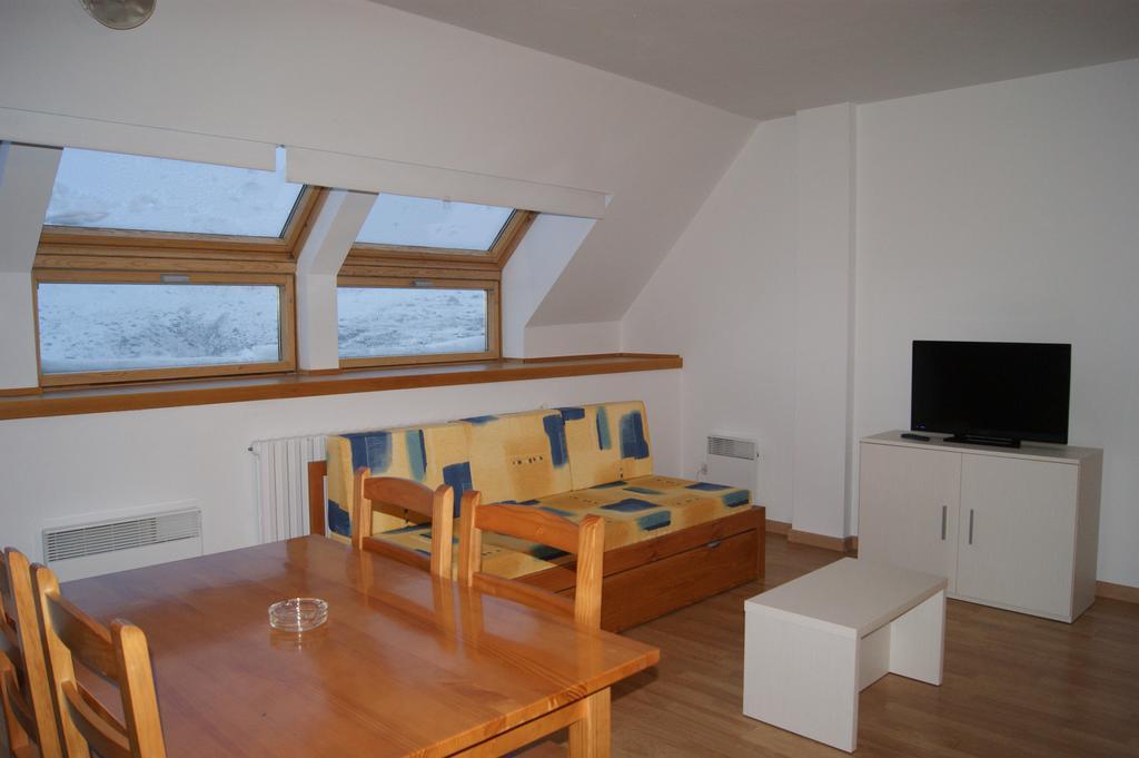 Apartamentos Borruscall Пас де ла Каса Екстериор снимка