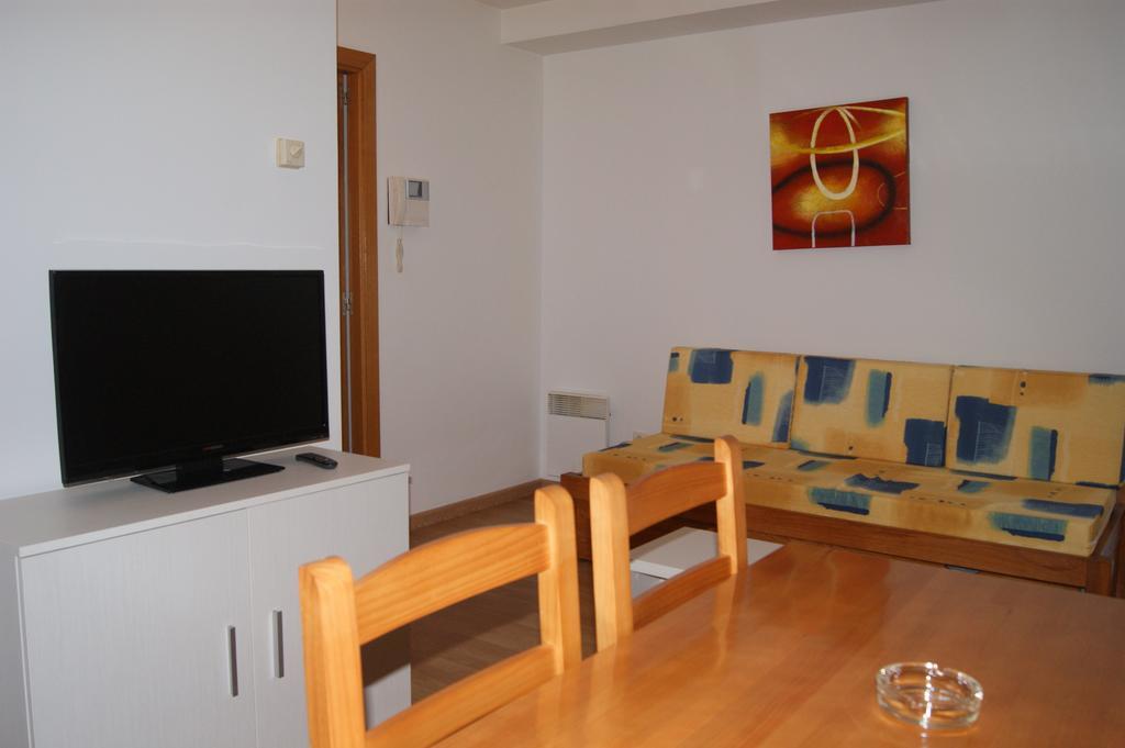 Apartamentos Borruscall Пас де ла Каса Стая снимка