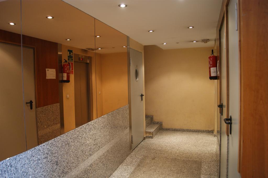 Apartamentos Borruscall Пас де ла Каса Стая снимка